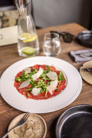 🍽️ RIVIERA HOME DINING Private Chef & Luxury Catering - Foto 3