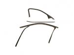 Guarnizione Guida Vetro Porta Ant Sx Bmw X3 F25 51337311259 - 42821