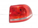 STOP FANALE POSTERIORE DESTRO VOLKSWAGEN Touareg 2° Serie 89090227 (10)