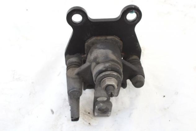 BMW C EVOLUTION 34218545038 PINZA FRENO STAZIONAMENTO K17 13 - 19 PARKING BRAKE CALIPER - Foto 4