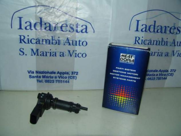 Sensore filtro Diesel Classe A - B A0001593404 - Foto 2