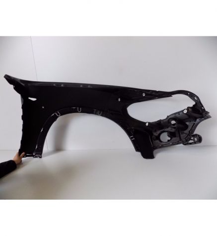 BMW X5 E70 Prima Di Rest. Parafango Sx - 4142 - Foto 10