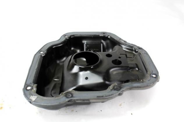 11110BC21A COPPA OLIO MOTORE NISSAN NOTE 1.6 B 81KW 5M 5P (2006) RICAMBIO USATO