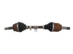 SEMIASSE ANTERIORE DESTRO FIAT Fiorino Serie 51975576 (16)