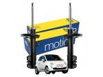 Kit 2 Ammortizzatori Magneti Marelli Per Fiat 500 e 500 C 312 Anteriore Dx e Sx