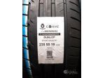 2 gomme 235 55 19 dunlop a4045