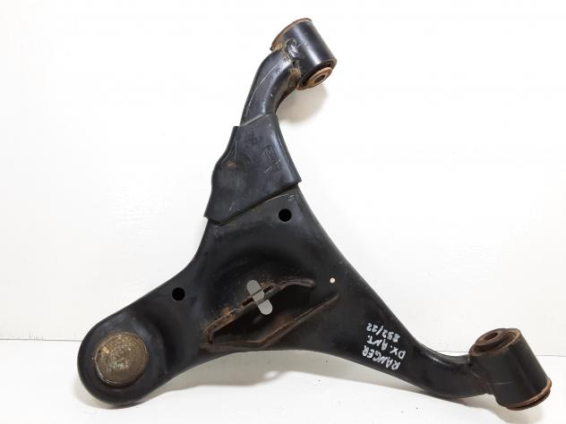 BRACCIO OSCILLANTE ANTERIORE DESTRO FORD Ranger (TKE) AB313078AG (11)