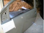 PORTA SINISTRA nuova per Citroen C1 e Peugeot 107  tre porte