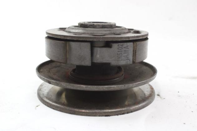 PEUGEOT SPEEDFIGHT 3 50 4T 23010AWA010 801618 CORRETTORE DI COPPIA 12 - 15 CLUTCH - Foto 4