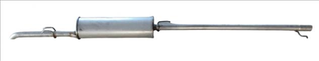 MARMITTA CASALINI M20 LDW492E4
