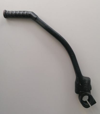 Honda XL 500 R PD02 centralina forcella fianchetto ricambi usati (LEGGERE TESTO) - Foto 6
