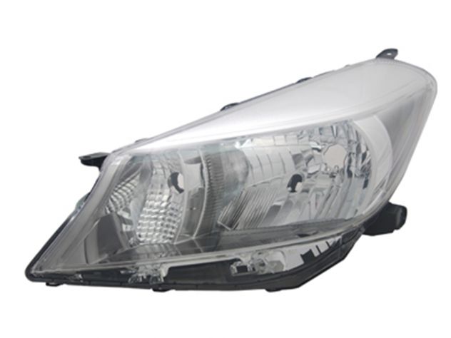 Toyota Yaris MUSATA PARAURTI kit airbag 11-14 - Foto 4