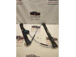 MECCANISMO ALZAVETRO ANT. SX BMW Serie 3 F30 Berlina 7259823 13262410 N47D2 &hellip;