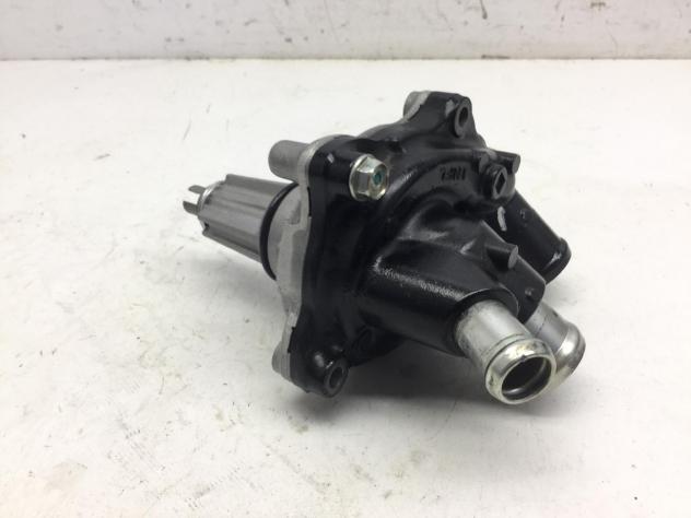 HONDA CB GT ABS KM0 1000 POMPA ACQUA 2026 JH2SC93A - Foto 4