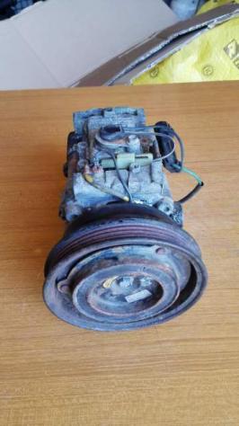 Compressore Clima Denso FIAT Punto 1.7 TD 70 1998 - Foto 4