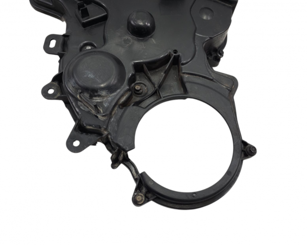 CARTER CINGHIA DISTRIBUZIONE PEUGEOT 3008 Serie 9839876380 YH01 Benzina 1500 (1623) - Foto 3