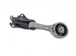 SUPPORTO CAMBIO VOLKSWAGEN Polo 5° Serie 6C0199851K Diesel 1400 (0917)
