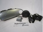 04671419AD KIT AIRBAG COMPLETO CHRYSLER PT CRUISER 2.0 B 104KW 5M 5P (2002) &hellip;