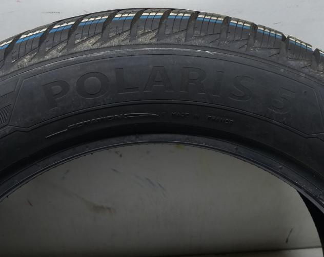 2 GOMME 225 55 17 BARUM A77073 - Foto 5