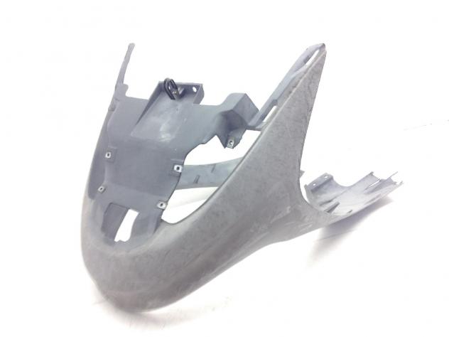 SYM SUPER DUKE 125 CARENA SCUDO ANTERIORE PARTE IFERIORE - ROTTURE 1999 2002