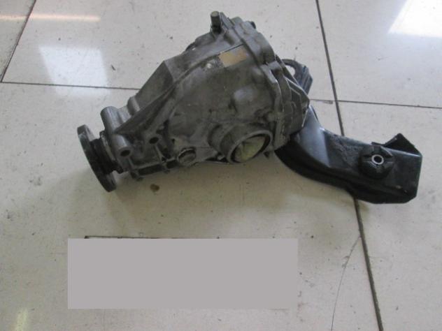 41120-87402 DIFFERENZIALE ANTERIORE DAIHATSU TERIOS 1.3 B 4X4 61KW 5M 5P (1998) RICAMBIO USATO