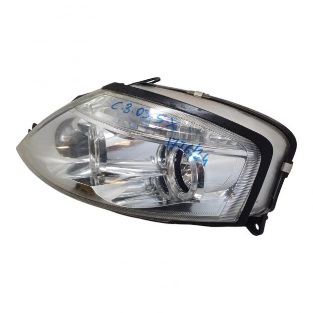 FARO ANTERIORE SINISTRO CITROEN C3 1° Serie 620885 (0205) - Foto 3