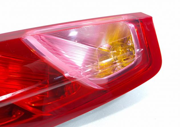 STOP FANALE POSTERIORE DESTRO FIAT Grande Punto 1° Serie 517015900 (0508) - Foto 6