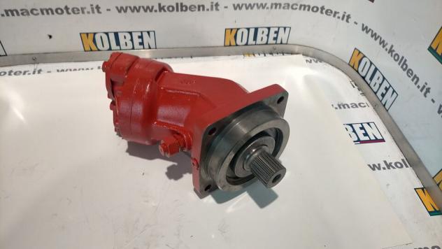 Motore Brueninghaus Hydromatik A2FM180