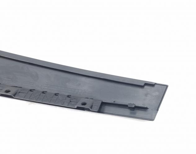MONTANTE PORTIERA ANTERIORE SX AUDI Q2 Serie (GAB) 81A837901 DDYA Diesel 1600 (16) - Foto 13