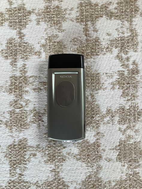 Nokia 8850 - Foto 7