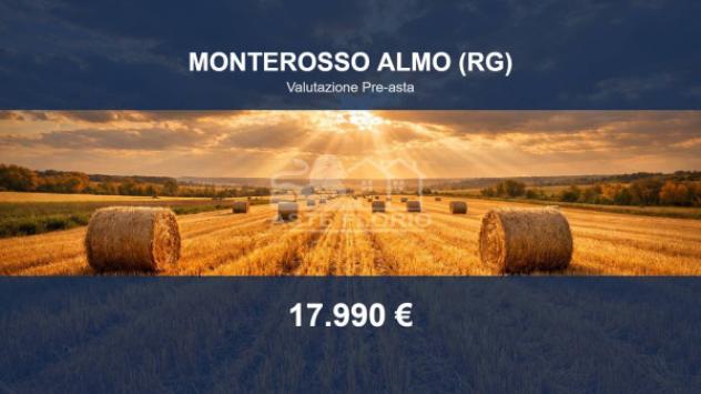 Immobile in asta di 5201 m² in vendita a Monterosso Almo