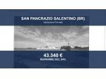Immobile in asta di 12052 m² in vendita a San Pancrazio Salentino