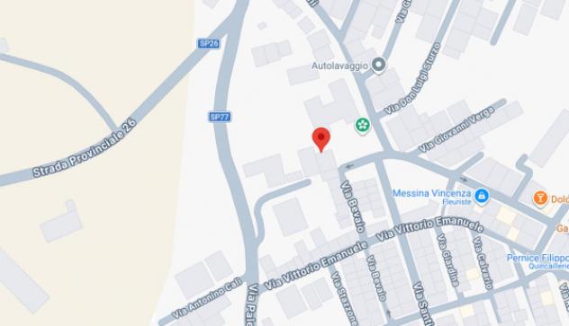 Immobile in asta di 55 m² in vendita a Villafrati - Foto 11