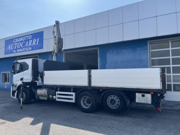IVECO S-WAY 420 rif. 24088203 - Foto 5