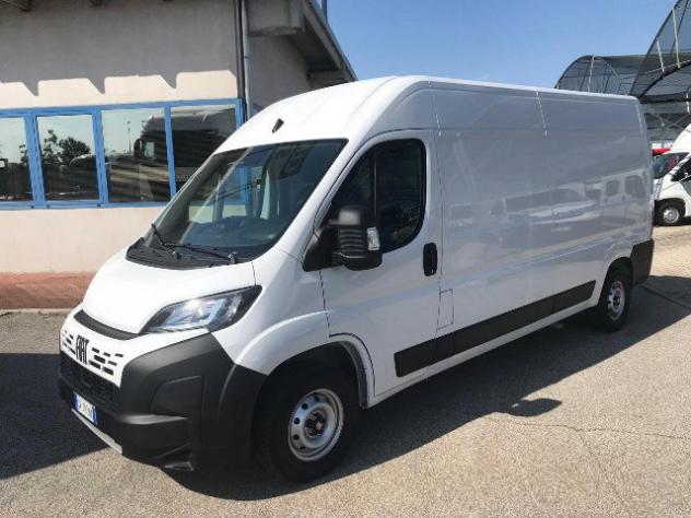 Fiat DUCATO 35 L3H2 140 - Foto 2