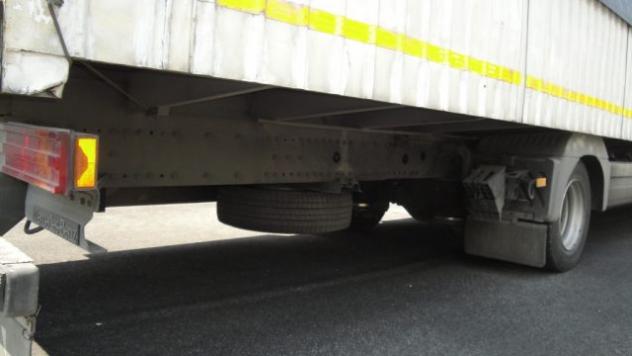 MERCEDES-BENZ Atego 818 rif. 24013267 - Foto 6