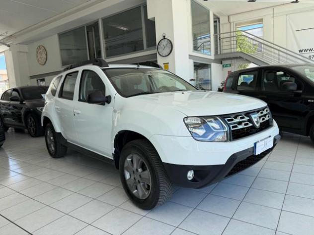 DACIA DUSTER N1 1.5 DCI 110 CV 4X4 LAUREATE AUTOCARR rif. 23869914 - Foto 2