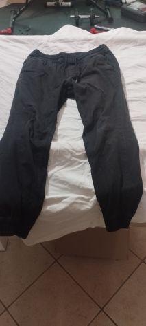 pantaloni per ragazzo originali della Jack Jones taglia S