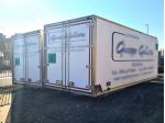 cassone camion usato