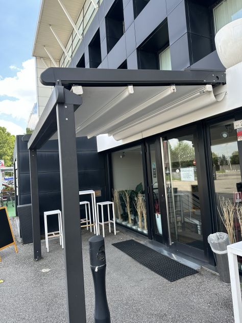 Pergola