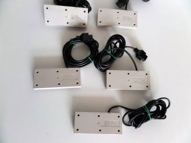 Joypad originale Nintendo NES ( TESTATO su NES ) - Foto 5