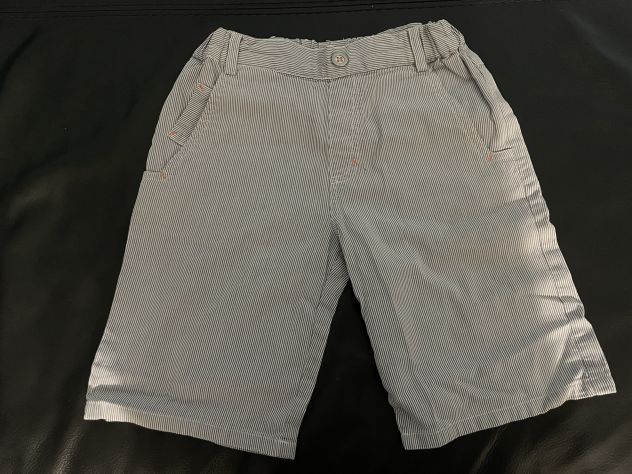 Pantaloncini Chicco 3 anni