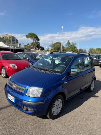 Fiat Panda 1.2 Dynamic GPL - Foto 3