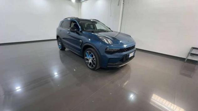 Lynk & Co 01 01 1.5 td phev auto - Foto 3