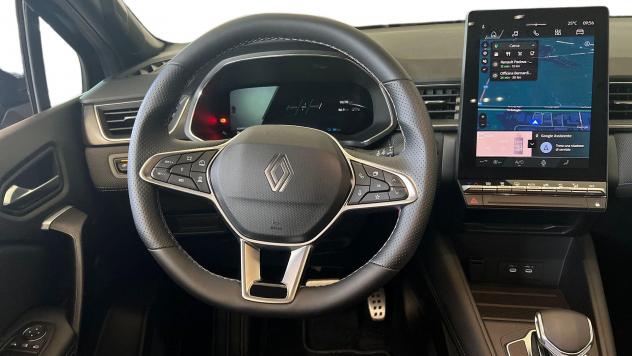 Renault Symbioz 1.6 E-Tech full hybrid Esprit Alpine 145cv auto - Foto 7
