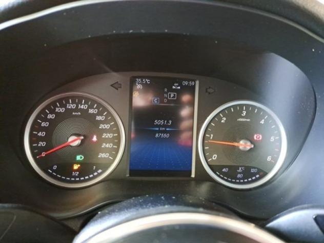 MERCEDES-BENZ GLC 200 d 4Matic Business rif. 24003282 - Foto 7