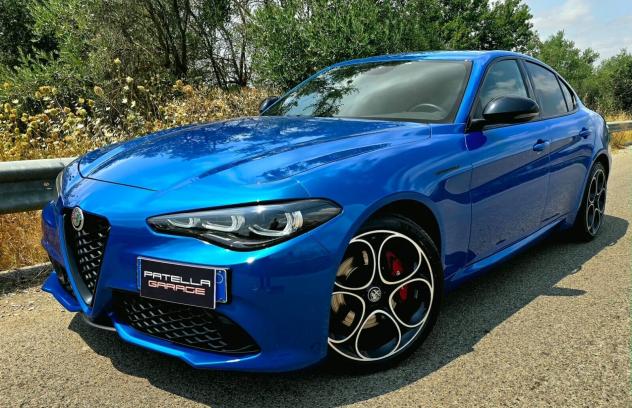 ALFA GIULIA 2.2 mjt Q4 210cv Facelift COMPETIZIONE - Foto 2