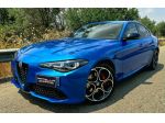 ALFA GIULIA 2.2 mjt Q4 210cv Facelift COMPETIZIONE