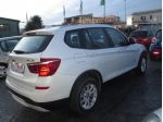 Bmw X3 sDrive18d