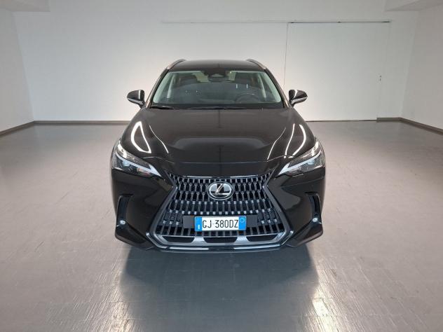 Lexus NX NX 350h 2.5 Premium 4wd 244cv e-cvt - Foto 2